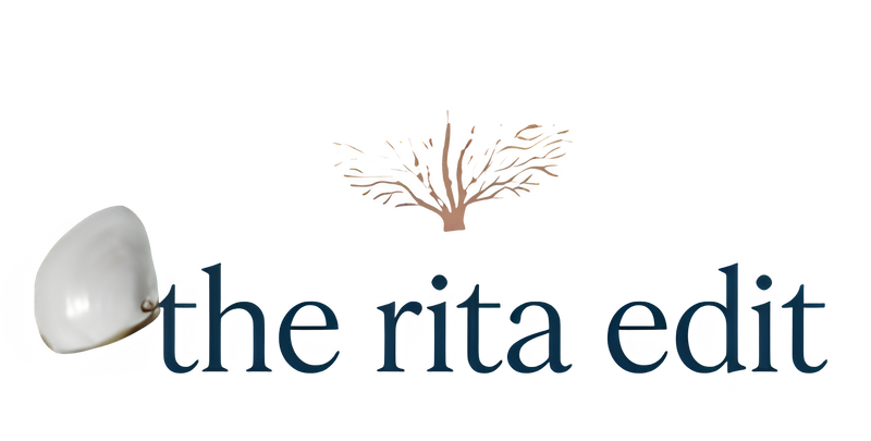 the rita edit