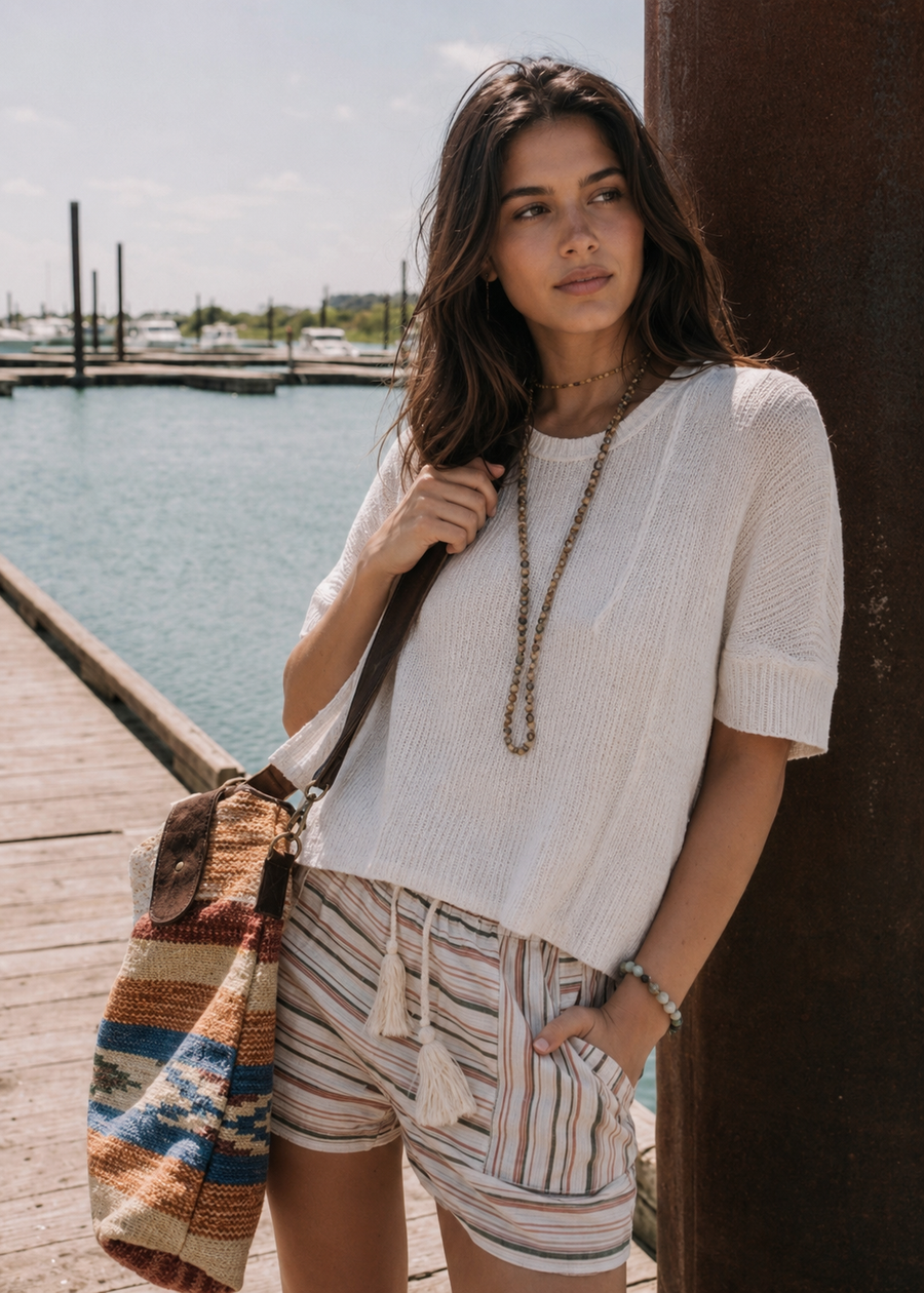 Women’s Fashion