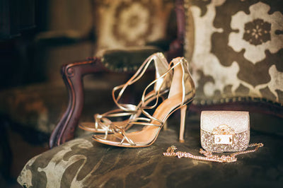 Shoes & Bags & Jewelry