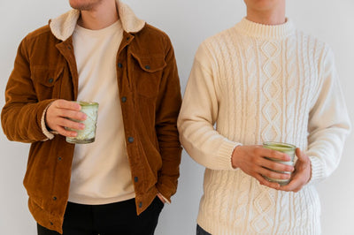 Jackets & Sweaters