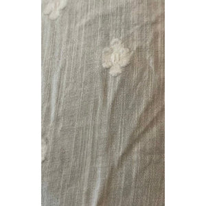 Free People Medium Lina Lace Top Ivory NWT
