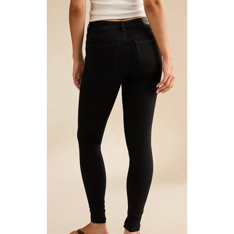 NWT AE Super Stretch X Hi-Rise Jegging Pant Sz 10