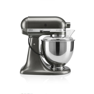 KitchenAid® Artisan Medallian Sliver Tilt Head Stand Mixer, 5-Qt NWOB