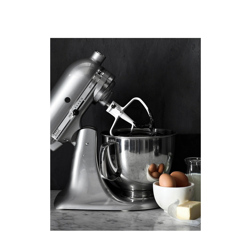 KitchenAid® Artisan Medallian Sliver Tilt Head Stand Mixer, 5-Qt NWOB