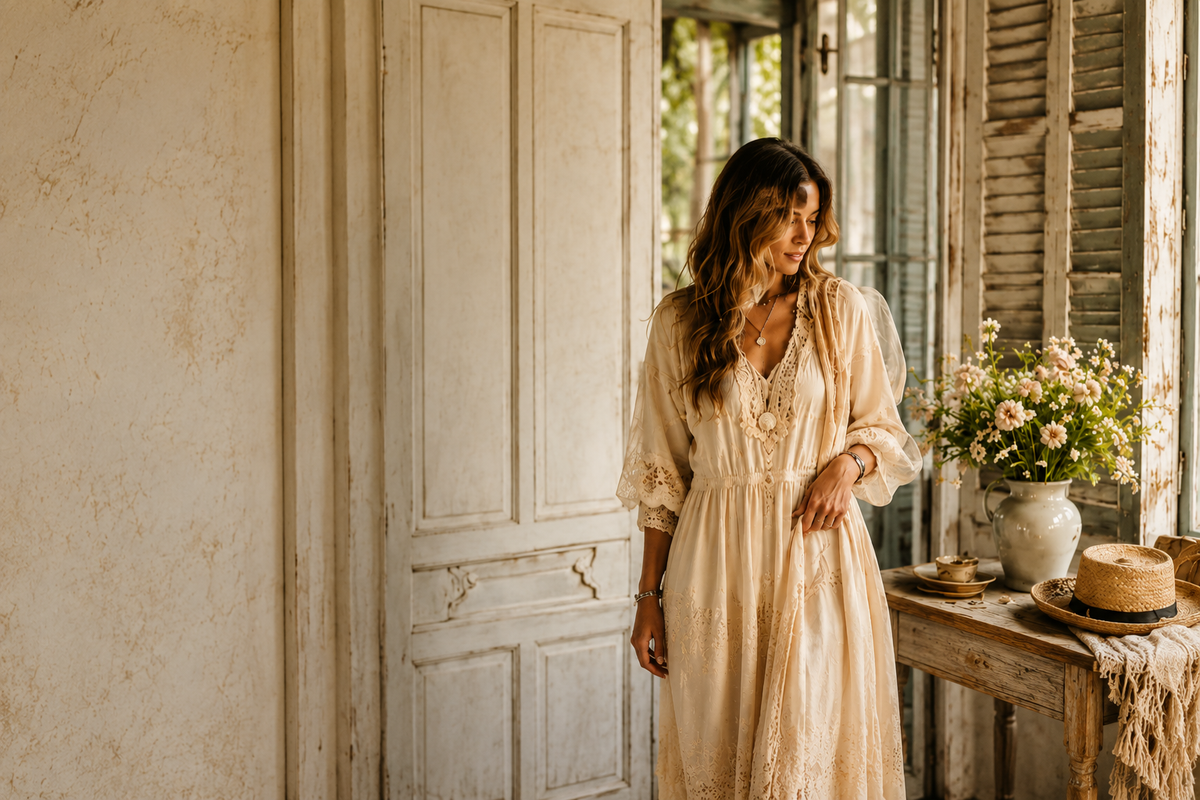 Pieces that outlast the season