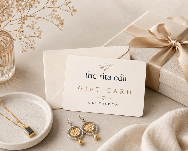Give the gift of style