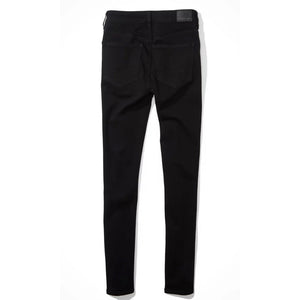 NWT AE Super Stretch X Hi-Rise Jegging Pant Sz 10